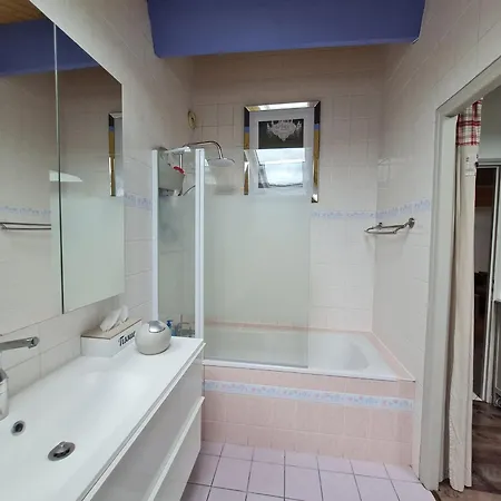 דירה Cosy Au Centre-ville - Ideal Pour Explorer Nancy Et Verdun! - Fr-1-585-84 *