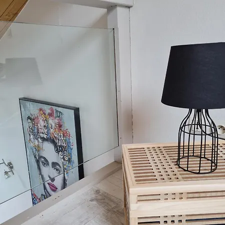 Cosy Au Centre-ville - Ideal Pour Explorer Nancy Et Verdun! - Fr-1-585-84 Lejlighed