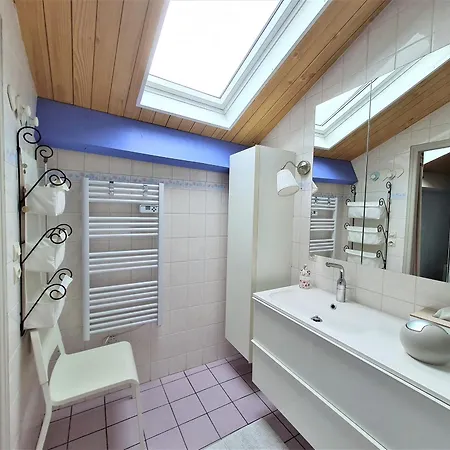 Cosy Au Centre-ville - Ideal Pour Explorer Nancy Et Verdun! - Fr-1-585-84 דירה *