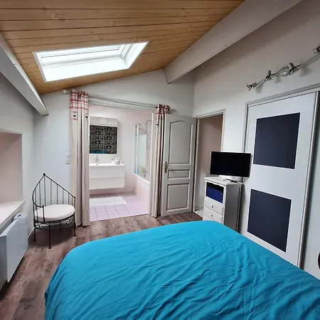 Cosy Au Centre-ville - Ideal Pour Explorer Nancy Et Verdun! - Fr-1-585-84 דירה *